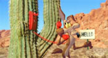 Looney Tunes: Zp�t v akci: Trailer