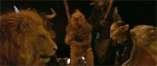 Letopisy Narnie: Lev, �arod�jnice a sk���: Trailer 2