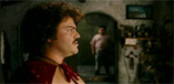Bo�� z�pasn�k: Trailer