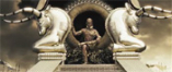 300: Bitva u Thermopyl: Trailer