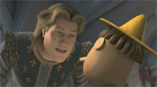 Shrek T�et�: Trailer