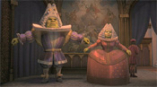 Shrek T�et�: Trailer