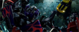 Transformers: Trailer