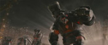 �elvy ninja: Featurette (promo klip)