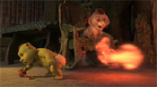 Shrek T�et�: Trailer 3
