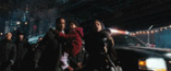 J�, legenda: Teaser