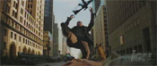 J�, legenda: Trailer