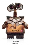 WALL-E (2008)