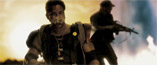 Str�ci - Watchmen: Trailer