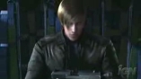 Resident Evil: Degeneration: Trailer