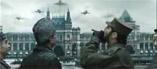 Str�ci - Watchmen: Japonsk� trailer