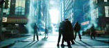 Str�ci - Watchmen: Japonsk� trailer