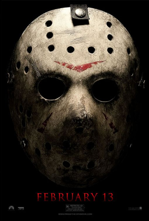 Re: Pátek třináctého / Friday the 13th (2009)