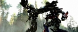 Transformers: Pomsta pora�en�ch: Promo