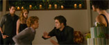 Twilight s�ga: Nov� m�s�c: Teaser