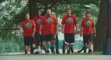 Mach�i: International Trailer