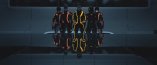 Tron Legacy: Teaser