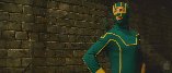 Kick-Ass: Trailer 2