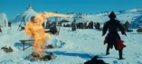 Posledn� vl�dce v�tru: Japonsk� trailer