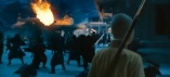 Posledn� vl�dce v�tru: Japonsk� trailer